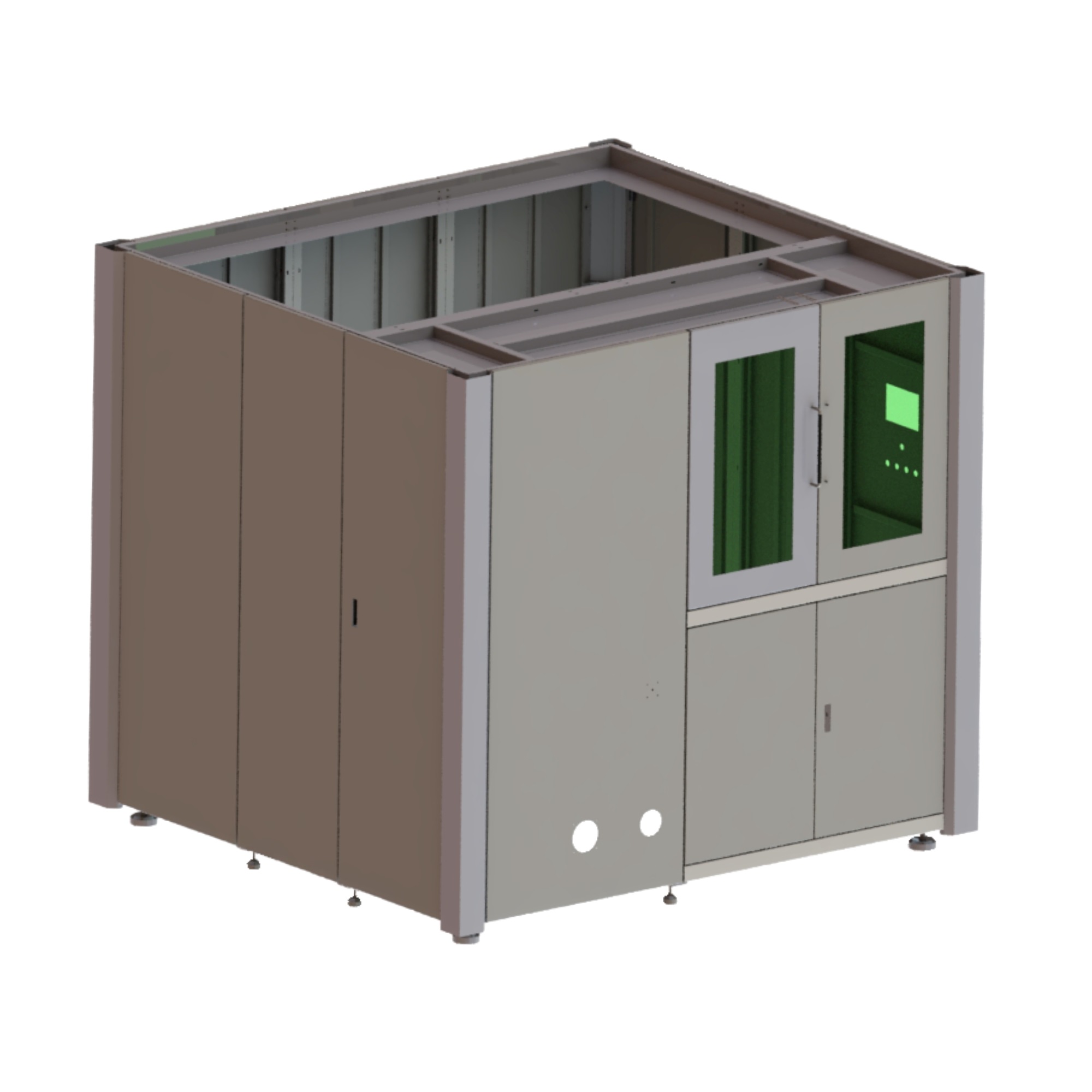 Automation equipment supplier