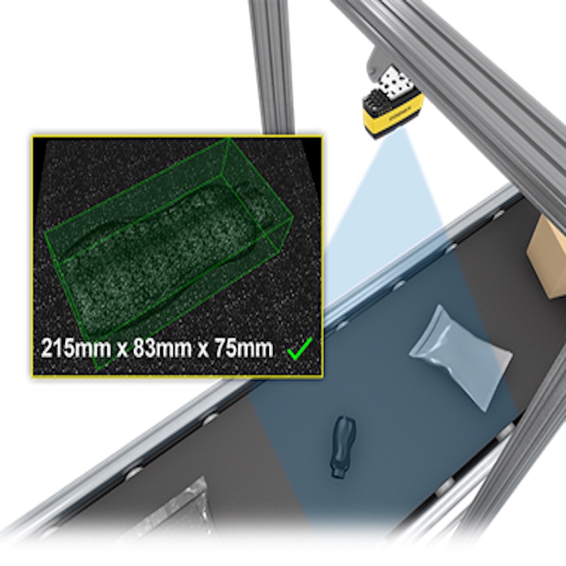 Factory Vision Measurement Services